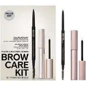 Anastasia Beverly Hills Brow Care Kit kit sourcils teinte Dark Brown
