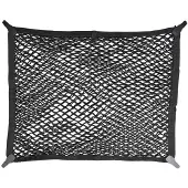 Pricenet Filet à bagages double Élastique 80 x 60 cm