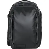 WANDRD Transit 45L Travel Backpack Noir