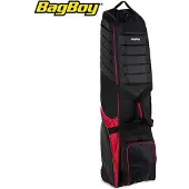 BagBoy T-750 Black/Red Étui de voyage