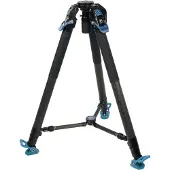 Sirui Trépied Svt75 Pro + Fluidhead Svh15
