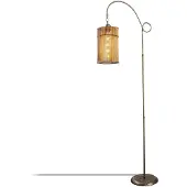 Opviq , Cylinder Floor, lampadaire, CORPS MÉTALLIQUE, antiquité, 20 x 20 x 160 cm