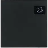 Eurom Alutherm 400XS Wifi Noir Convecteur - 400 W - 15 M3