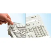 Cherry WetEx Tastatur-Abdeckung