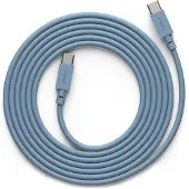 Avolt - Cabo USB-C - USB-C 2m (bleu requin)