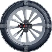 König K-SUMMIT K45 - Chaînes à Neige, Set de 2