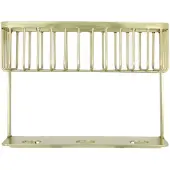 House Doctor Planche | Bain | Messing | 205347002