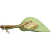 Point-Virgule Set Pelle Balayette Bambou Rixx écologique & Pratique - Point Virgule