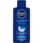 Nivea Lotion corporelle revitalisante Men (400 ml)