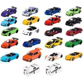 Majorette majo porsche pack découverte 20+2