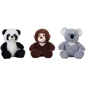 Big Buy Cooking Peluche 26 cm