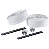 Ritchey Wcs Pave Handlebar Tape Blanc 2100 mm