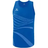 Erima Débardeur Racing New Royal - XXL