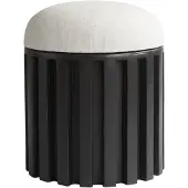 101 Copenhagen Tribu Tabouret Coffee
