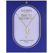 Lucardi Chaîne or
