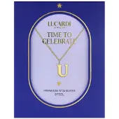 Lucardi Chaîne or