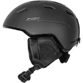 STX Casque de Ski STX Aspen Grey-52 - 56 cm