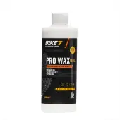 Bike7 Pro Wax 500ml Clair