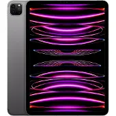 Apple iPad Pro Wifi M2 11" 2 To Space Gray 2022