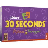 999 Games 30 Seconds Junior