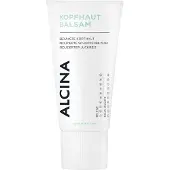 Alcina Baume apaisant pour cuir chevelu sensible Sensitive Line (Scalp Balm) 150 ml
