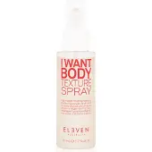 Eleven Australia Australia Spray Texture pour le corps I Want 50 ml