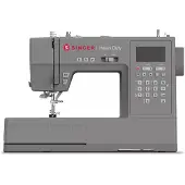 SINGER Hd6605 Sewing Machine Clair One Size / EU Plug 220V