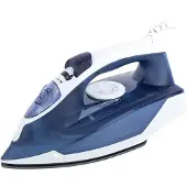 Royalty Line Fer à repasser 2000W Bleu RLDB15411-BLU