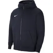 Nike Sweat-shirt à Zip Park Fleece