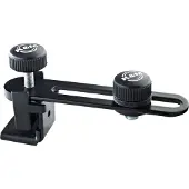 K&M 24035 Support de Micro