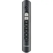 Thomson Télécommande universelle ROC Z107 ZAPPER 2 en 1