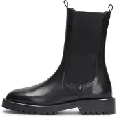 Kazar Chelsea Boots noir