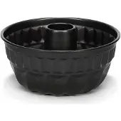Patisse Mini Gugelhop, Moule à gâteau, Noir