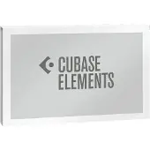 Steinberg Cubase Elements 15