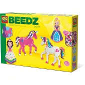 SES Creative Beedz - Licornes et princesses