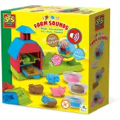 Ses Clay - Bruits de la ferme