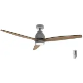 Cecotec Ventilateur De Plafond Energysilence Aero 5300 30w