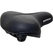 Wittkop Selle Big - Noir