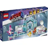 LEGO 70837 The Movie - Bain de paillettes
