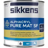 Sikkens 5260428 / 8711115338293