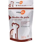 Osalia EASYPILL Boules de Poils chez le Chat 20 pc(s) Comprimé(S)