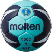 Molten 3