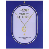 Lucardi Chaîne or