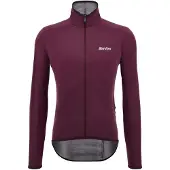 Santini Guard Nimbus Jacket Violet XL Homme