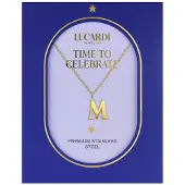 Lucardi Chaîne or