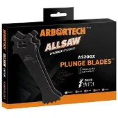 Arbortech 904110 Tauchsägeblattsatz für AS200X
