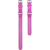 Oceanic Dive Watch Computer Strap Rose