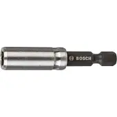 Bosch 2608522317 - Porte-Embout universel magnétique 1/4", 55 mm 10x