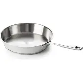 Beka Poêle aluminium 20cm noir - - 101725 - maestro