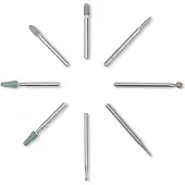 Dremel GLASS ENGRAVER SET F. MULTI-WERKZ